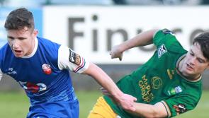 No home comforts for Treaty United in defeat to UCD at Markets Field