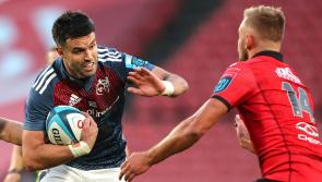 WATCH: Impressive Munster Rugby score  precious bonus point win over Lions in Johannesburg