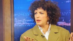 WATCH: Irish broadcaster Annie Mac admits turning down MBE to avoid association 'with the British Empire’