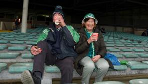 WATCH: Excited Limerick fans  give their verdict on big Munster SHC clash with Tipp
