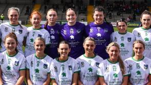 Limerick Ladies ease past Kerry in Munster senior 'B' championship