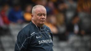WATCH: Limerick camogie manager Joe Quaid 'couldn't be more proud' of battling display against Waterford