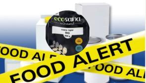 Urgent ‘do not eat’ warning issued as popular health food product is recalled