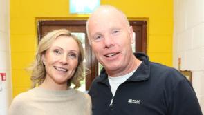 PICTURES: An Brú Athletic Club celebrate  10th Anniversary