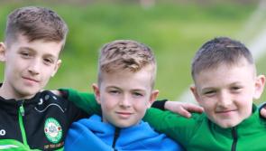 PICTURES: Support shown for Janesboro against Southend in the Lawson Cup 