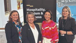 Green Limerick: New  event places a spotlight on Tourism