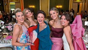 My Week with Celia Holman Lee: Surrounded by wonderful VIPs!