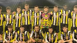 Limerick Desmond League weekend junior soccer round-up