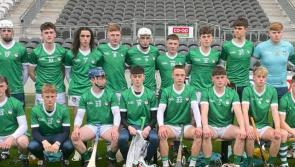 Limerick announce Minor Hurling team to face Waterford in Munster Championship 