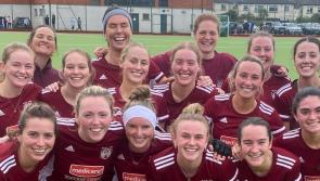 Limerick's Catholic Institute seek Irish Senior Cup hockey final glory
