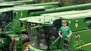 From Castlemahon to Kansas: How one Limerick farmer is keeping the green and white flags flying in the USA