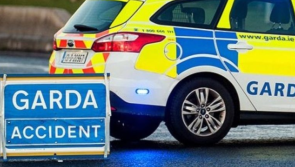 Male pedestrian (40s) killed by stolen car in early morning hit-and-run in Dublin