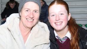PICTURES: Fans cheer on Limerick in Munster Minor Hurling Championship 