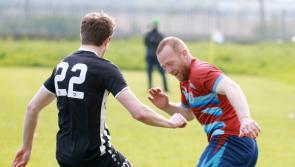 Limerick district league midweek junior soccer round-up