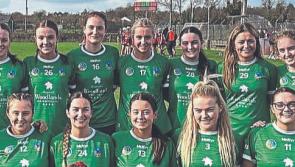 Limerick face Cork in Munster Junior Camogie final on Bank Holiday Monday