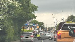 ALERT: Motorists in Limerick warned of delays on N69 due to collision