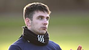 Coach Jamie Wall has unique insight into Limerick's big Munster SHC clash with Cork on Saturday