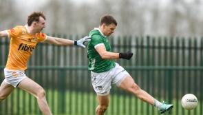 Jimmy Lee names his Limerick Senior Football side to face Down in Tailteann Cup opener 
