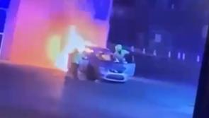 Three tanning shops in Carlow town 'attacked' as Gardaí probe latest fire