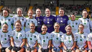 Limerick ladies chase Munster Senior ‘B’ football final win