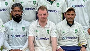Limerick Cricket Club off the mark in MCU Premier Division with win over Kerry