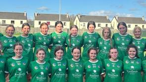 Limerick U16A camogie team continue All-Ireland Championship campaign against Cork 