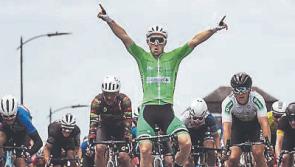 Kilmallock to host stage  one finish of Rás Tailteann