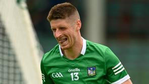 Jimmy Lee makes two changes to Limerick football team to face Offaly in Tailteann Cup 