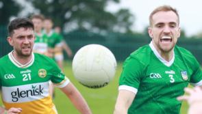 Resilient Limerick see off Offaly to score precious Tailteann Cup win