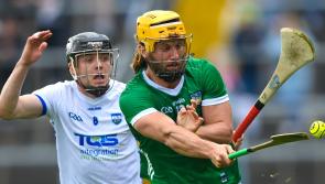 Broadcast details confirmed for Limerick's crunch Munster SHC clash with Waterford
