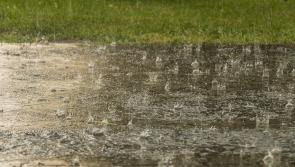 ALERT: Spot flooding likely as Met Eireann issues another weather warning for Limerick