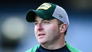 Seoirse Bulfin:  ‘We are absolutely blessed to have what we have in Limerick ’