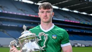 Date with London next for the Limerick senior footballers 
