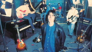Oasis have touched down in Dublin ahead of Croke Park gigs but where are they staying?