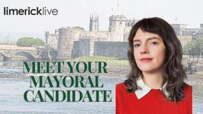 WATCH: Mayoral candidate Caitríona Ní Chatháin's vision for Limerick in 90 seconds