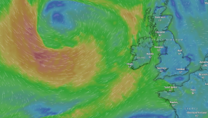 'No sign of summer' - Met Éireann predict nasty twist in latest weather forecast