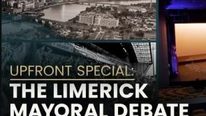 Claws come out in Limerick mayoral election after RTÉ debate U-turn