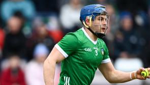 Limerick name side to face Waterford in Munster Senior Hurling Championship