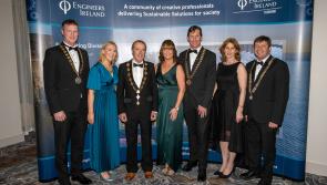 PICTURES: Europe&rsquo;s brightest, young engineers visit Limerick city