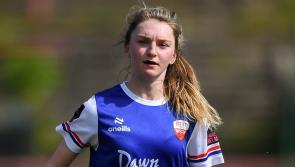 Treaty United face Wexford in Women's Premier Division