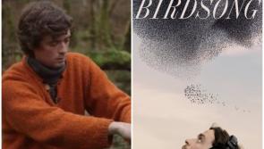 RTE viewers blown away by 'breathtaking' documentary Birdsong