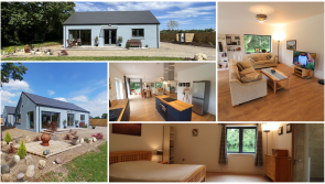 PICTURES: Huge price tag for 'magnificent' home close to Limerick/Clare border