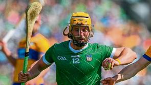 Munster GAA confirms sale time for Munster senior hurling final terrace tickets