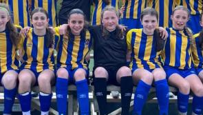 Three Limerick teams gear up for huge week of Gaynor Cup action in University of Limerick 