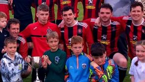 Limerick Desmond League round-up as Glin Rovers claim Premier Division title