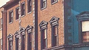 If Walls Could Talk:  Long history of stately home in the city centre 