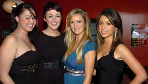 Throwback Thursday: Pictures from the Limerick Leader archives