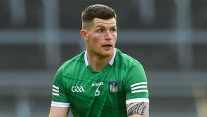Jimmy Lee names his Limerick senior football team to face London in the Tailteann Cup