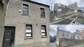 PICTURES: Unique Limerick house dating back to 1800s hits the market
