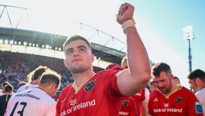 Fixture and ticket details for Munster Rugby's URC play-off clash with Ospreys at Thomond Park